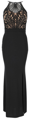 Abendkleid