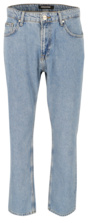 Straight Jeans "Baures"