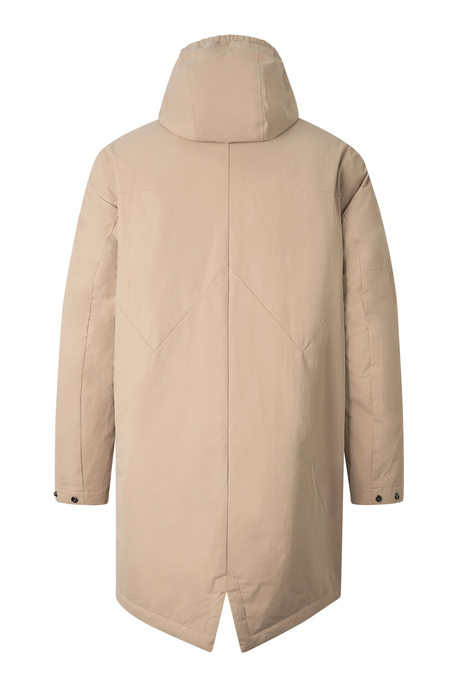 Parka "Franky-T"