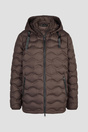 Daunenjacke