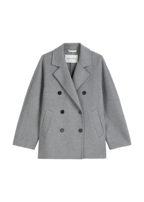 Cabanjacke "Woven"