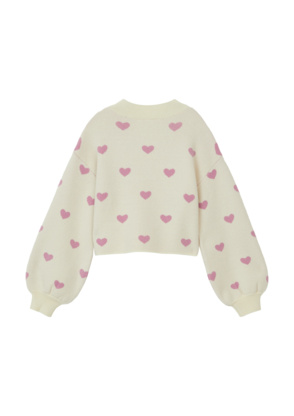 Strickpullover
