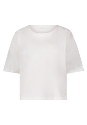 Shirt "Rundhals"