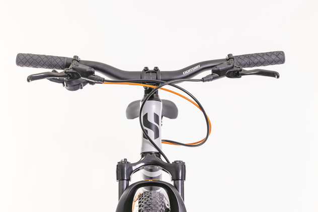 Kindermountainbike "X-COADY 275 DISC"