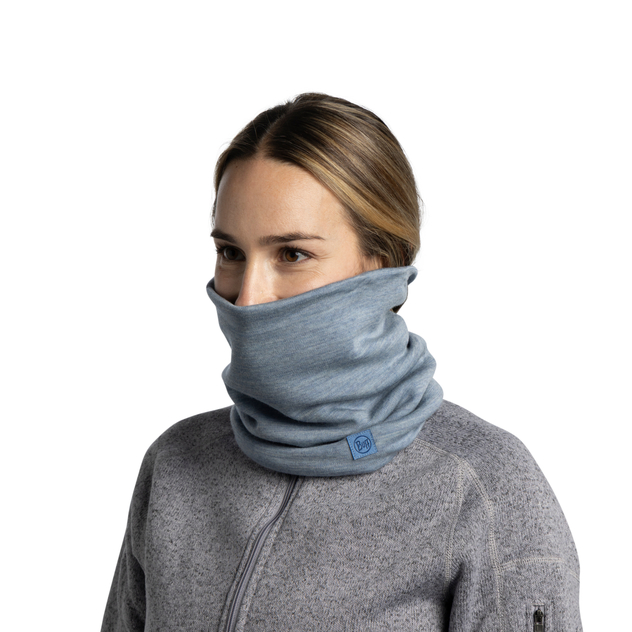 Multifunktionstuch "Merino Heavyweight"