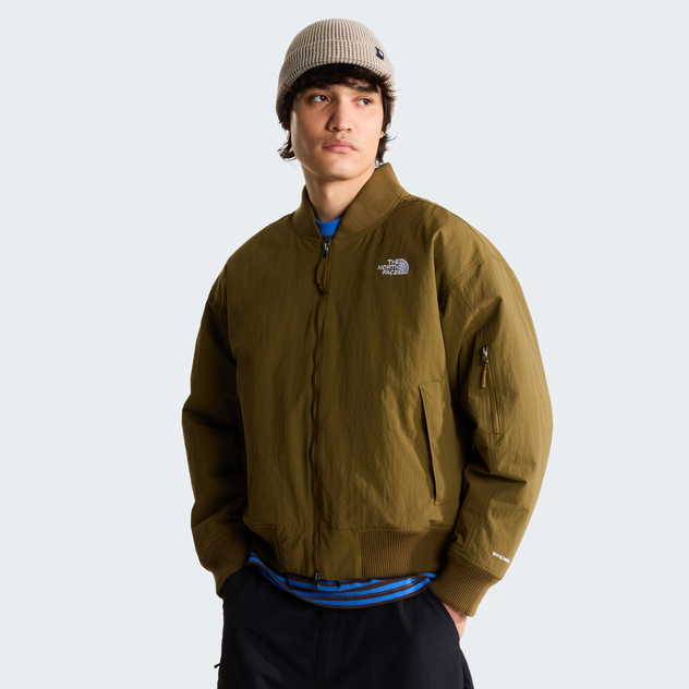 Bomberjacke "Energy"