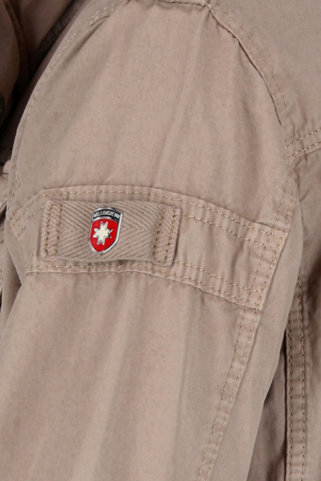 Jacke "Colonel"
