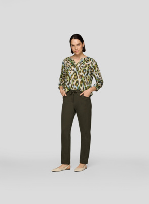 Bluse "Natur Walk"