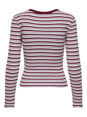 Langarmshirt "ONLEASY"