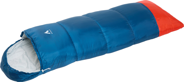 Schlafsack "Camp SoftNest 5"