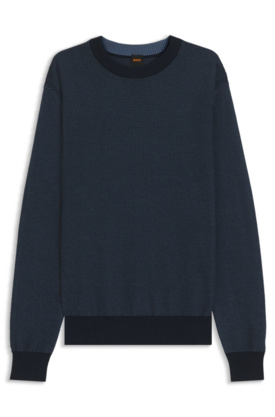 Pullover "Klapok"