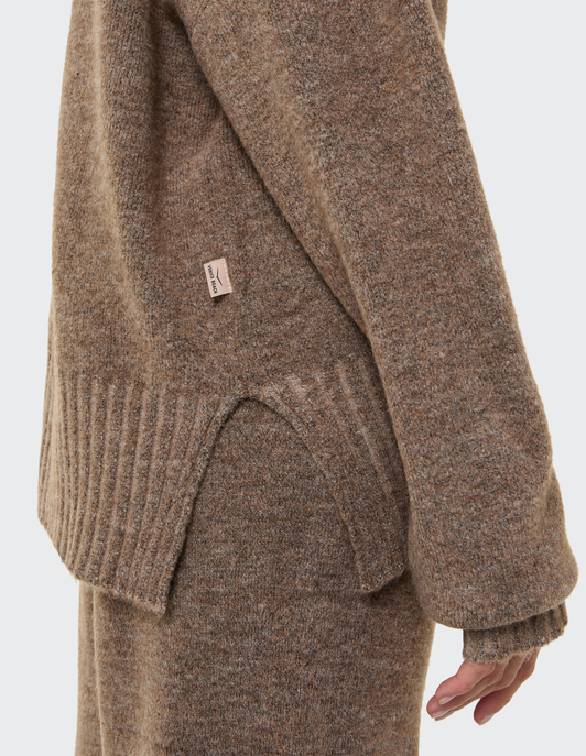 Pullover "Amber"