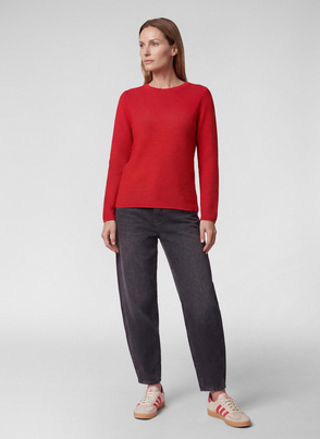 Pullover "Jazz Club"