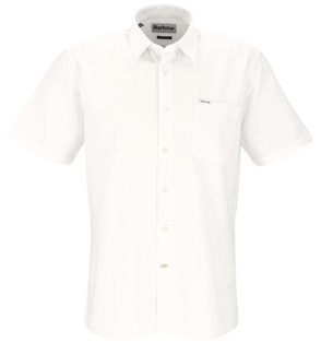 Hemd "Nelson SS"