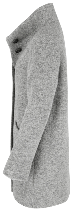 Wolljacke