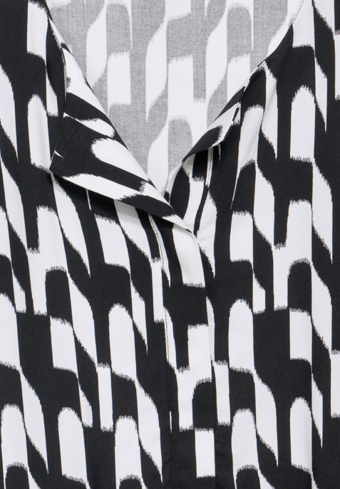 Kleid "LTD QR Midi Flap"