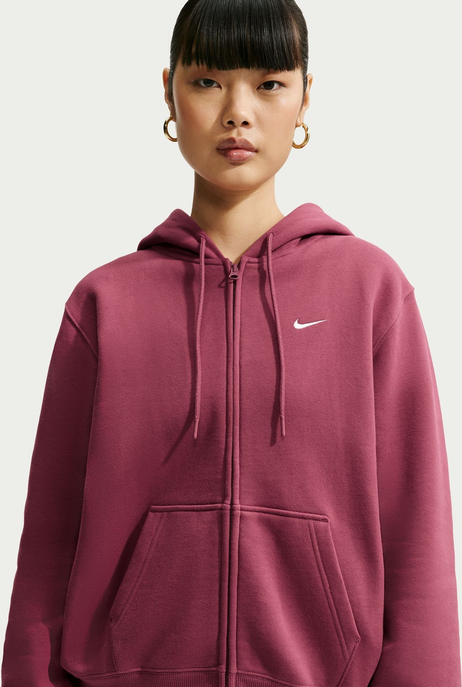 Kapuzensweat "Studio Fleece"