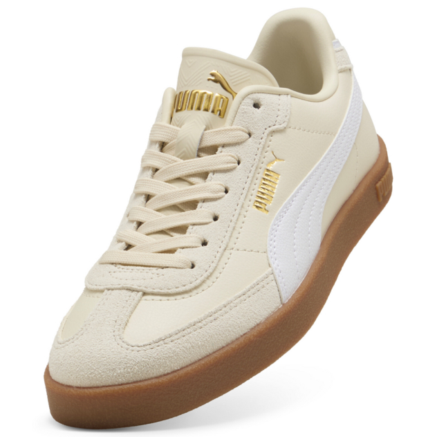 Sneaker "Puma Club II Era"