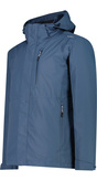 Doppeljacke
