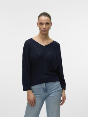Pullover "STITCHY"