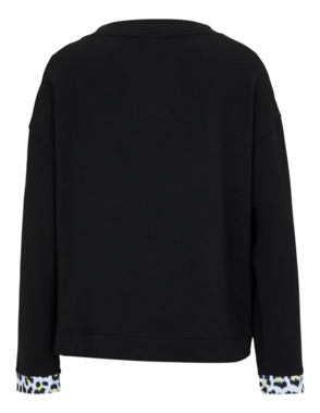 Sweatshirt "Marseille"