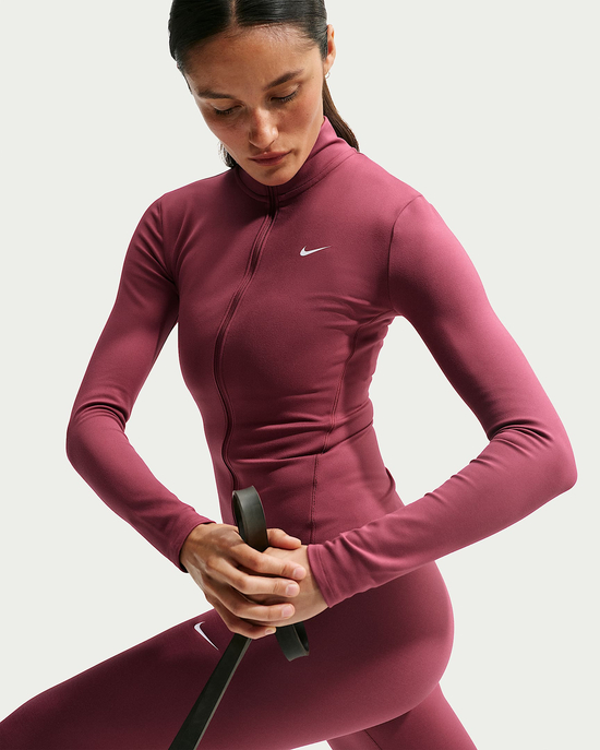 Trainingsjacke