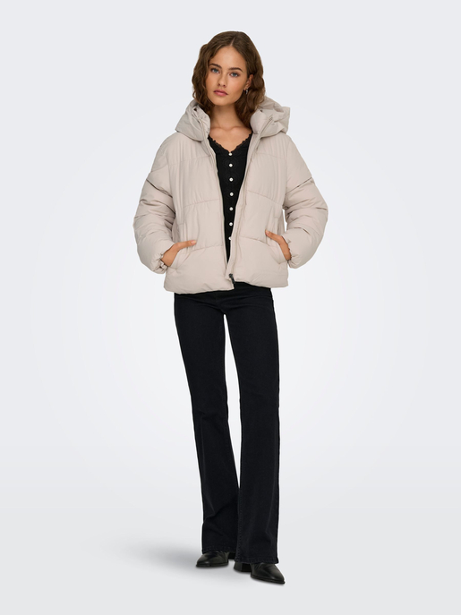 Steppjacke "ONLJUTA"