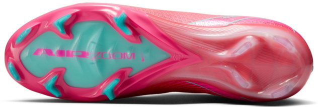 Fußballschuhe "ZM SUPERFLY 10 ELITE FG"