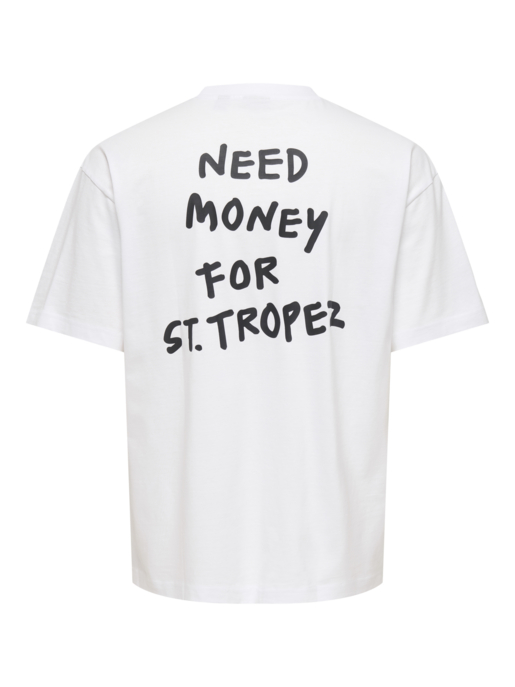 T-Shirt "ONSMoney"