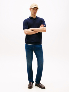 Jeans "Bleecker"