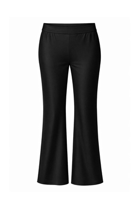 Hose "Ivory Noir"