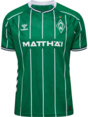 SV Werder Bremen Kinder Heimtrikot 25/26