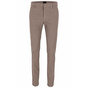 grau, beige