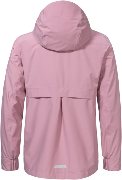 Regenjacke "Bohorok"