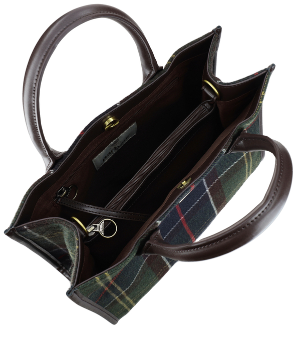 Shopping-Bag "Barrhill"