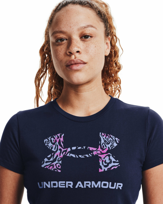T-Shirt "Sportstyle Graphic"