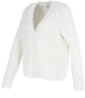 Cardigan "Ciallo"