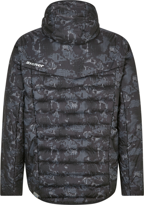 Wärmejacke "Nantano"
