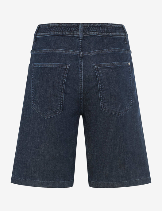 Jeansshorts "Maine B"