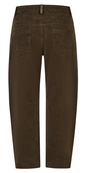 Cordhose "Barrel Corduroy"