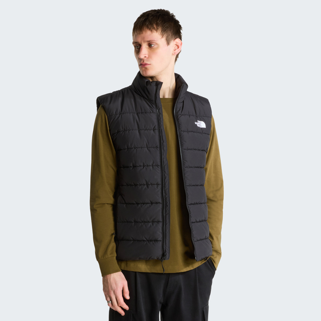 Isolierte Weste "Aconcagua M"