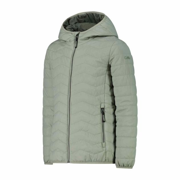 Steppjacke "Feel Warm"
