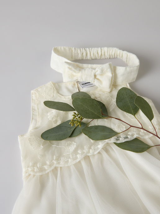 Kleid "Naiomi"