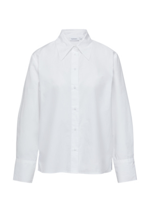 Bluse "comma"