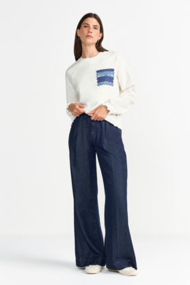 Sweatshirt "Sweaty"