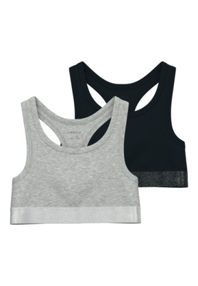 Bralette "NKFSHORT"
