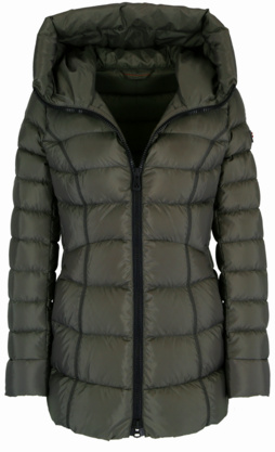 Daunenjacke "Esdra"
