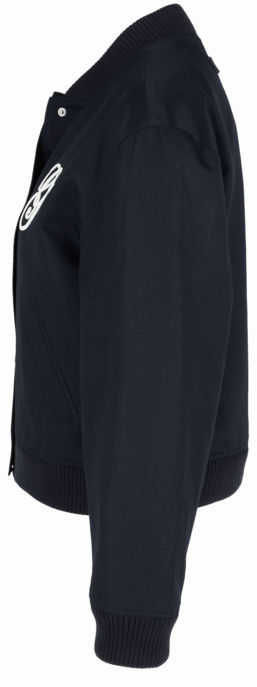 Collegejacke "Varsity"