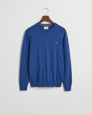 Pullover "Classic Cotton"