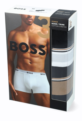 Boxershorts "Power"